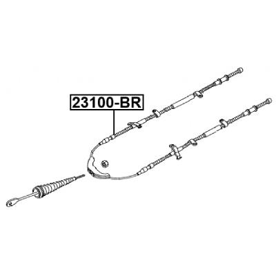 23100-BR
