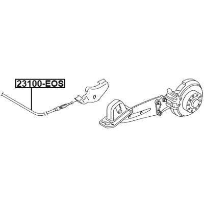 23100-EOS