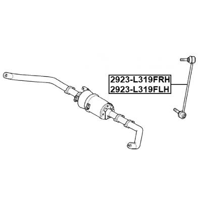 2923-L319FRH
