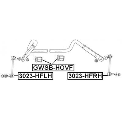 3023-HFLH