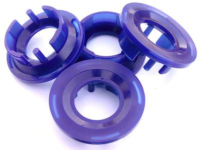 SPF3202K Subframe - Lower Bushing Kit