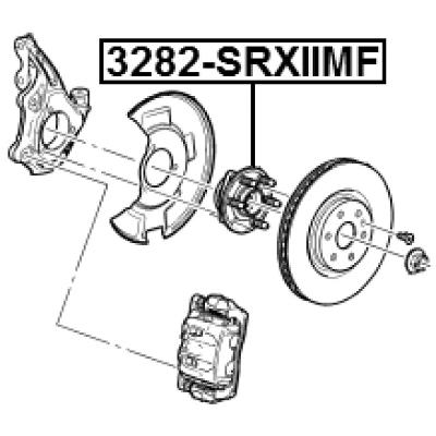 3282-SRXIIMF