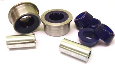 SPF3343K Steering-Pull Correction Kit SPF3343K Steering-Pull Correction Kit