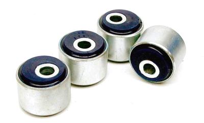SPF3861K Radius Arm - To Differential Bushing Kit SPF3861K Radius Arm - To Differential Bushing Kit