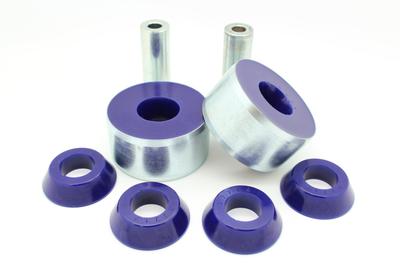 SPF4150K Beam Axle Pivot Bush Kit
