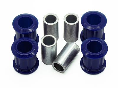 SPF4849K Strut Rod Bush Kit SPF4849K Strut Rod Bush Kit