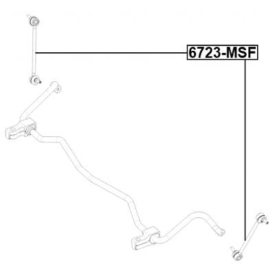 6723-MSF