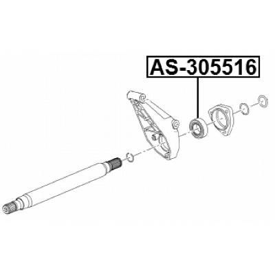 AS-305516