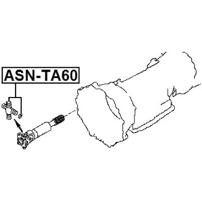 ASN-TA60