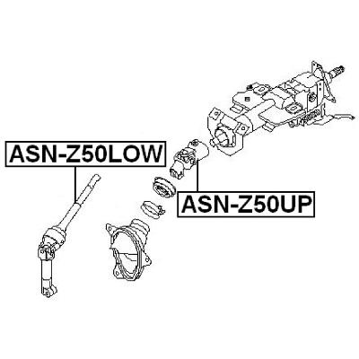 ASN-Z50UP