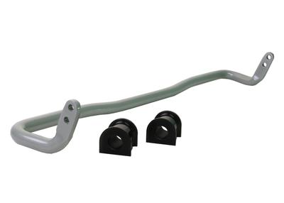 BHR97Z Rear Anti-Roll Bar 22mm Heavy-Duty Blade Adjustable
