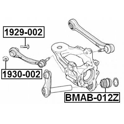 BMAB-012Z
