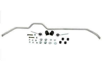 BNR11XXZ 24mm Rear Anti-Roll Bar Upgrade BNR11XXZ 24mm Rear Anti-Roll Bar Upgrade