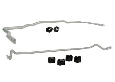 BTK003 Front & Rear Anti-Roll Bar Upgrade Kit