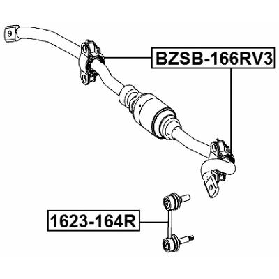 BZSB-166RV3