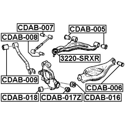 CDAB-007