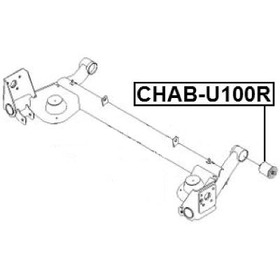 CHAB-U100R