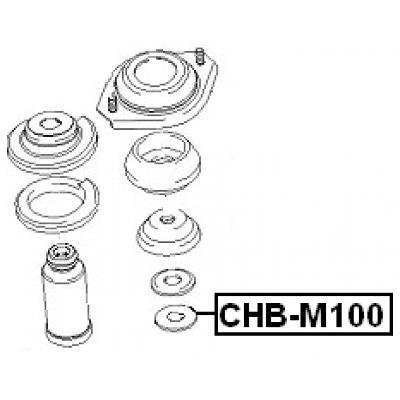 CHB-M100