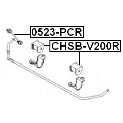 CHSB-V200R