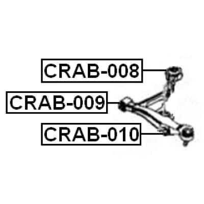CRAB-008