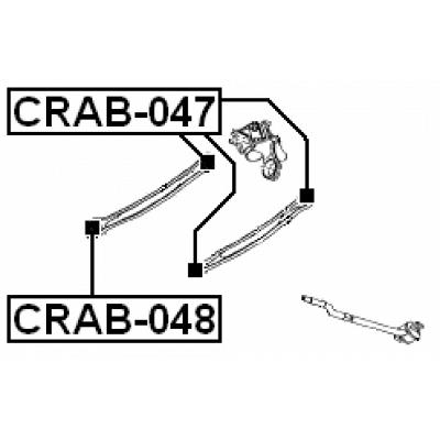 CRAB-047