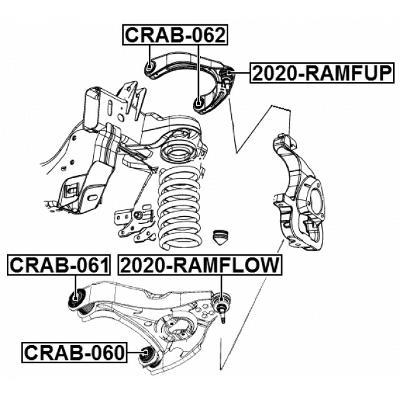 CRAB-062