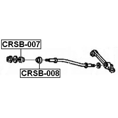 CRSB-008