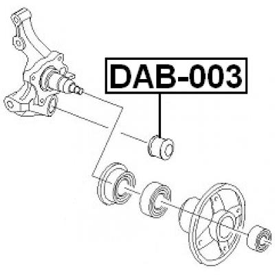 DAB-003