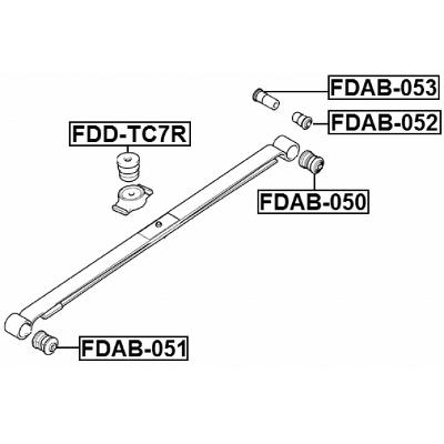FDAB-052