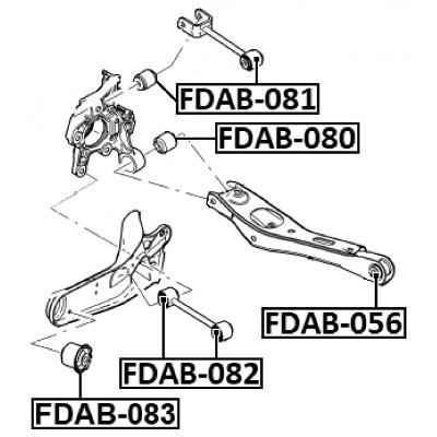 FDAB-081