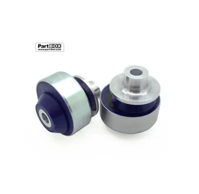 FSP-001K Leaf Spring Front Pin Kit