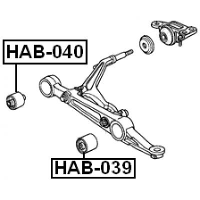 HAB-040