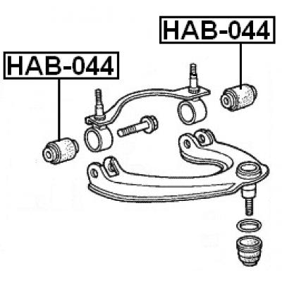 HAB-044