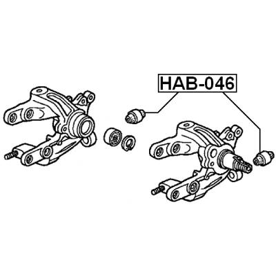 HAB-046