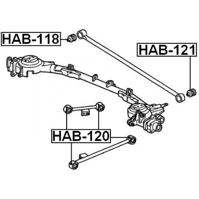HAB-121