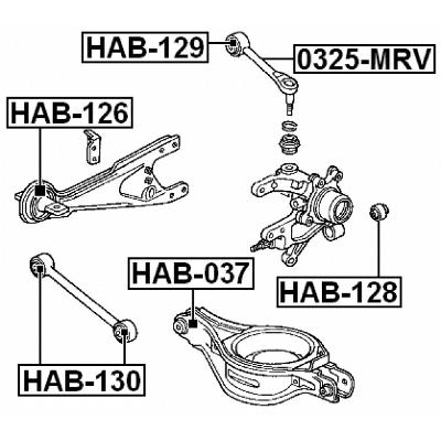 HAB-126