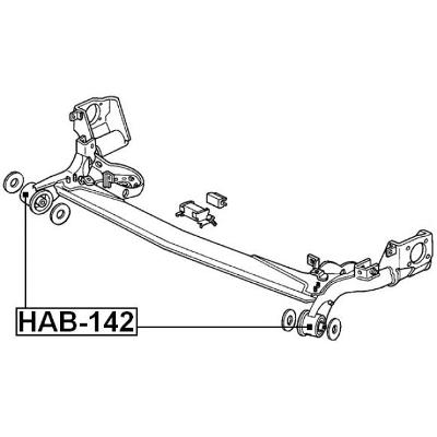 HAB-142