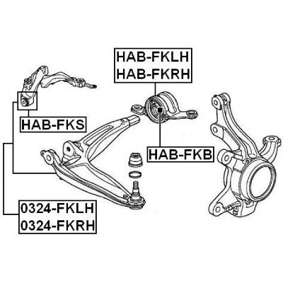 HAB-FKS