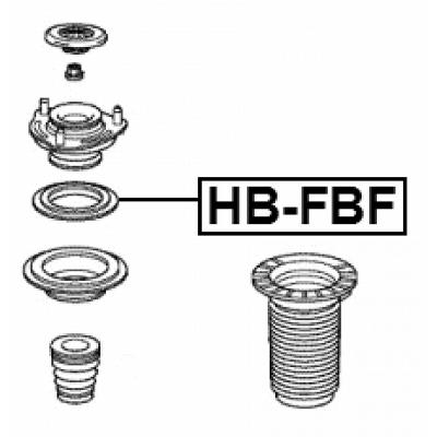 HB-FBF