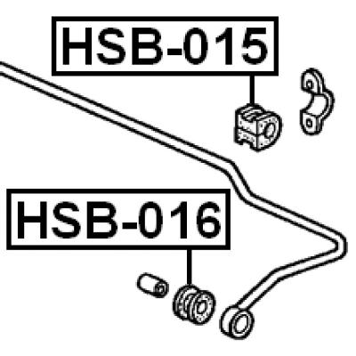 HSB-015