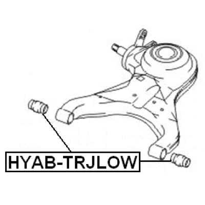 HYAB-TRJLOW