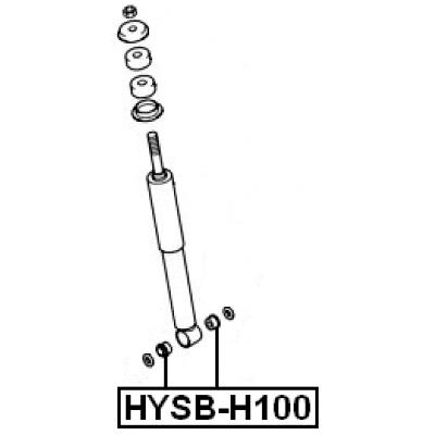 HYSB-H100