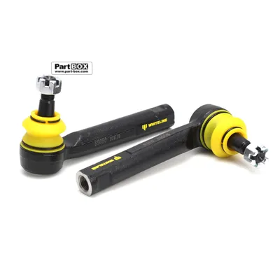Whiteline Bump Steer - Correction Kit to Suit Subaru Forester, Impreza, Levorg, Liberty and Outback