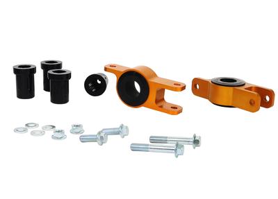 KCA467 Anti-Lift Kit - Front Wishbone Control Arm Lower Inner Rear Bushes and Brackets