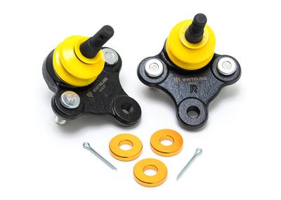 KCA485 Front Roll centre/bump steer - correction kit