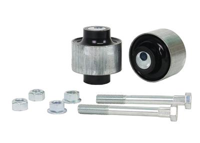 KCA488 Front Control Arm Caster Correction Kit