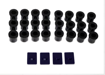KIT0035HK Heavy-Duty / Severe Conditions Use