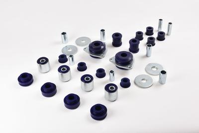 KIT0043CDJK Caster Correction KIT0043CDJK Caster Correction