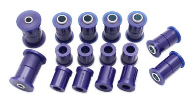 KIT0062K Spring Bush - All