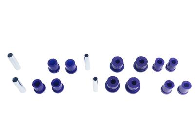 KIT0064K Spring Bush - All KIT0064K Spring Bush - All